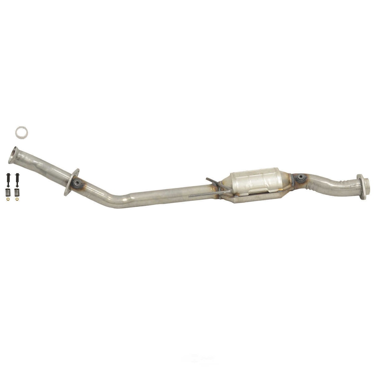 Catalytic Converter-Direct Fit Converter Eastern Mfg 30319