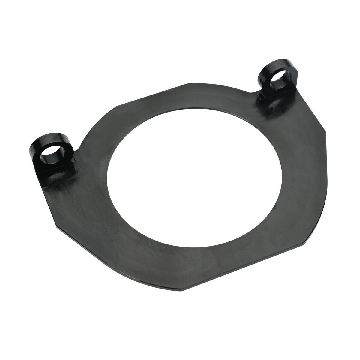 Crank Seal Guard Serpentine Belt Guard For BMW N54 N55 N52 528i 335i