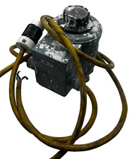 SUPERIOR ELECTRIC POWERSTAT VARIABLE AUTO TRANSFORMER TYPE 116CT 50/60HZ 1 PH 🎯