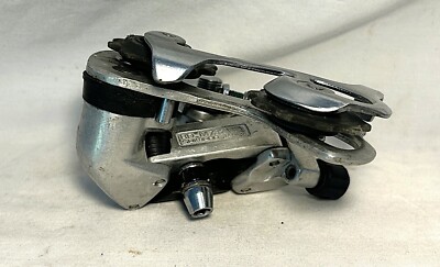 Dérailleur Arrière Shimano XT RD-M732 7V - Boîte Longue Old School Rétro