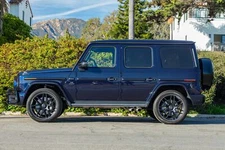 Mercedes 890 Lunar Blue Basecoat + Reducer Quart (Basecoat Only) Kit