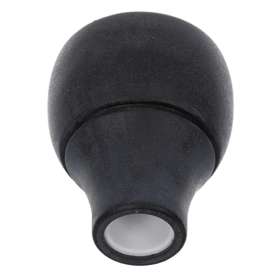 Ford F Series Ranger Black Transfer Case Shifter Knob OEM NEW GENUINE 4L3Z7213AB - Image 3 of 4