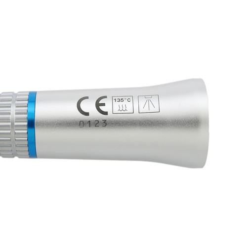 Dental Hygiene Prophy Contra Angle Handpiece Latch Polishing Head Push 1:1 NSK - Picture 33 of 76