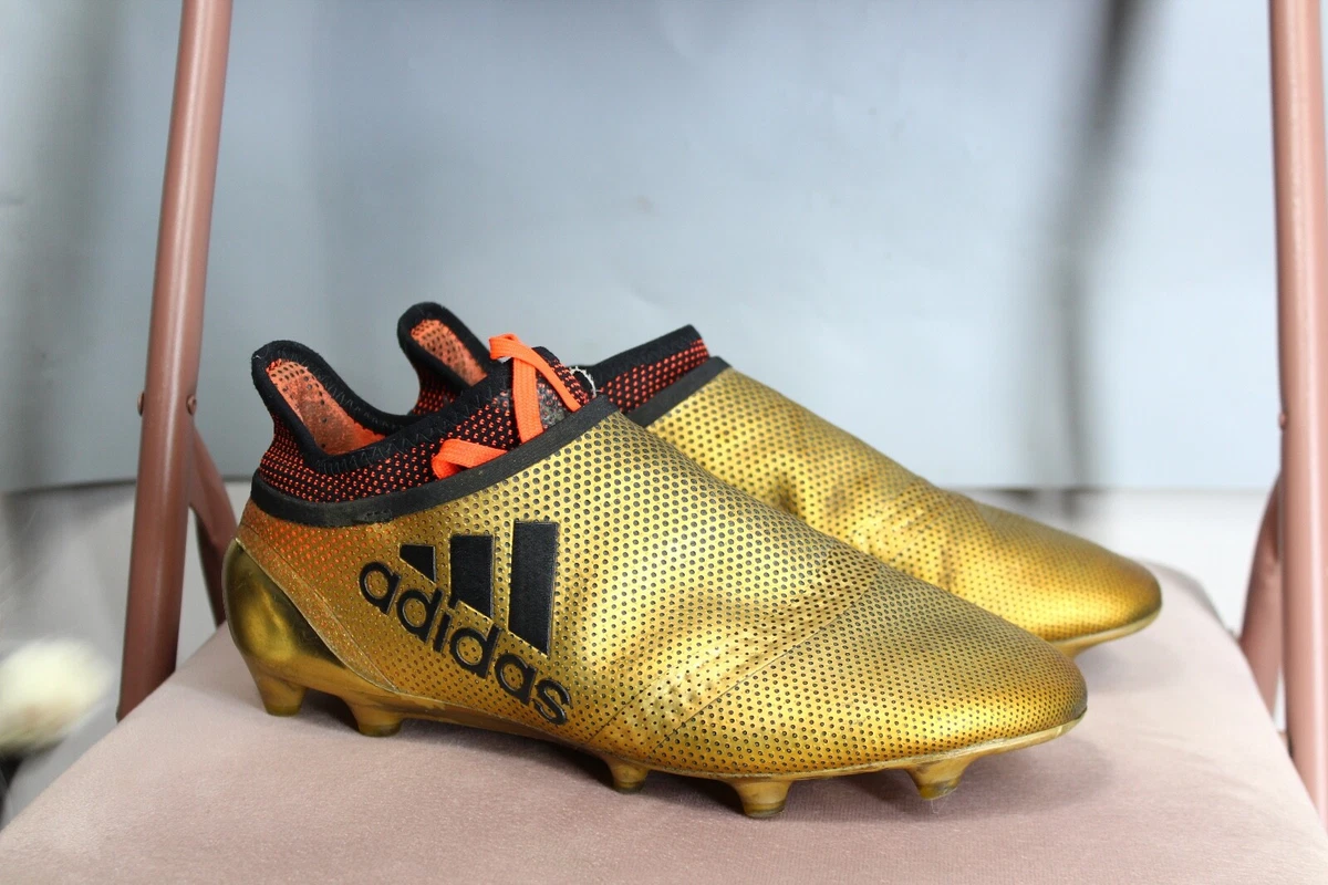 Adidas football best sale boots soft ground