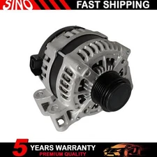 Alternator 25815839 for Buick Enclave 2008-2016 GMC Acadia 2007-2016 3.6L 170Amp