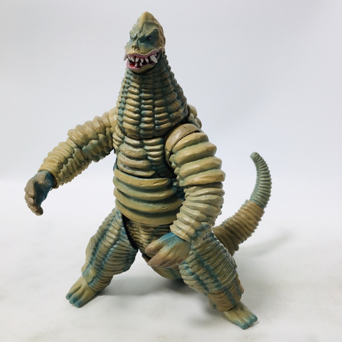 Ultra-Act Ultraman Red King PVC Figure BANDAI SPIRITS 2012