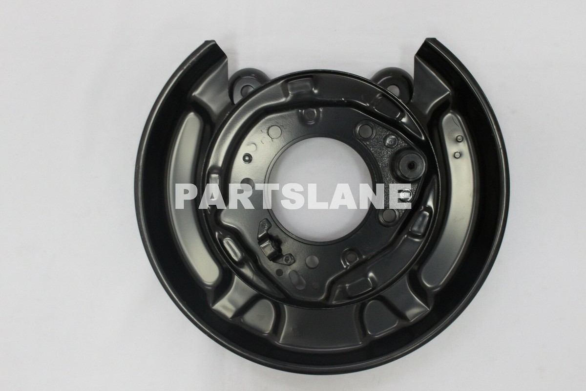 Lexus GX460 GX470 FJ Cruiser 4Runner OEM Right Parking Brake