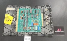 *PREOWNED* Universal Instruments 41072001 Rev A DAC FDBK 3 Card + Warranty!