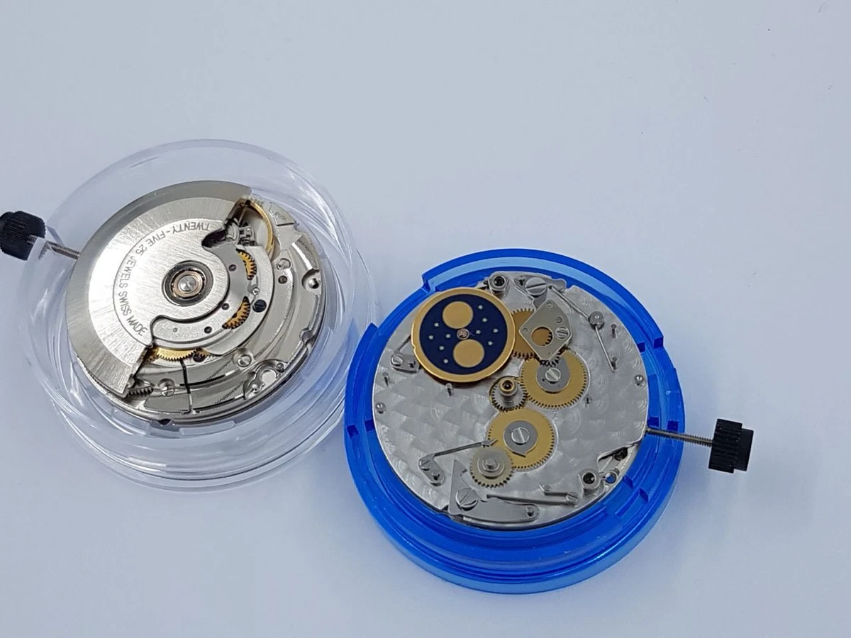 Eta 2824 shop ebay