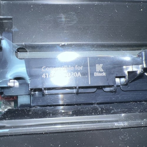 4ea W2020A 414A Toner Cartridges - Picture 8 of 10