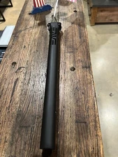 ENVE Composites Seatpost - 31.6mm x 400mm - 0mm Offset - Black - New