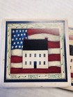 Colonial Coaster