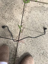 9805454880 COOLING SYSTEM PIPE CITROEN C3 AIRCROSS  C4 DS3