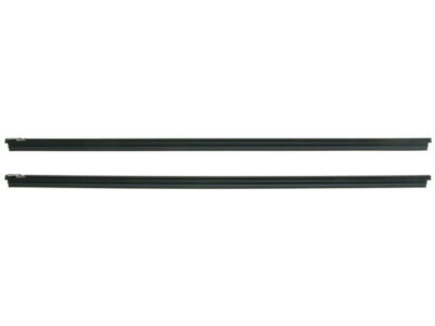 For 1986-2001 Acura Integra Wiper Blade Insert Anco 65254XMKY 1987 1988 1989