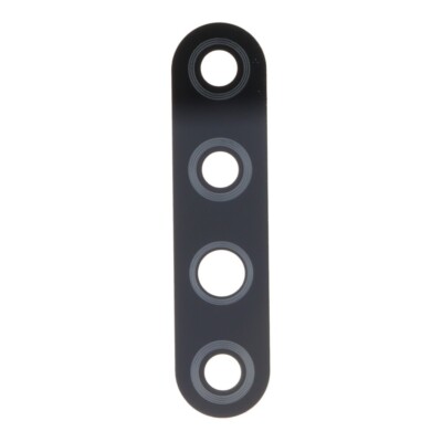For Blackview A80 PRO PLUS Back Camera Photo Lens Glass Without Adhesive