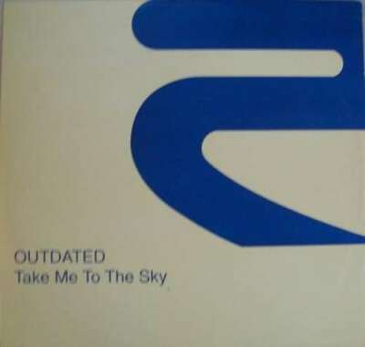 Outdated - Take Me To The Sky 12'' Vinyl Schallplatte 229