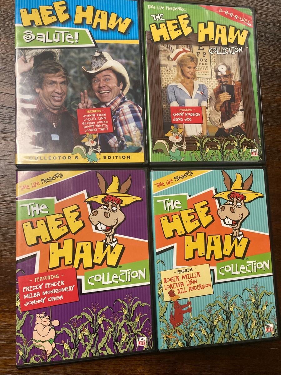 その他 Hee Haw Salute [DVD] [Import] Hee Haw Salute [DVD] [Import]