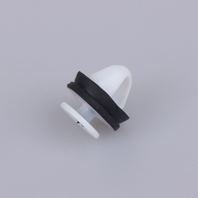 50PCS Car Interior Door Panel Card Trim Fastener Clips For  Picasso PeugeH1