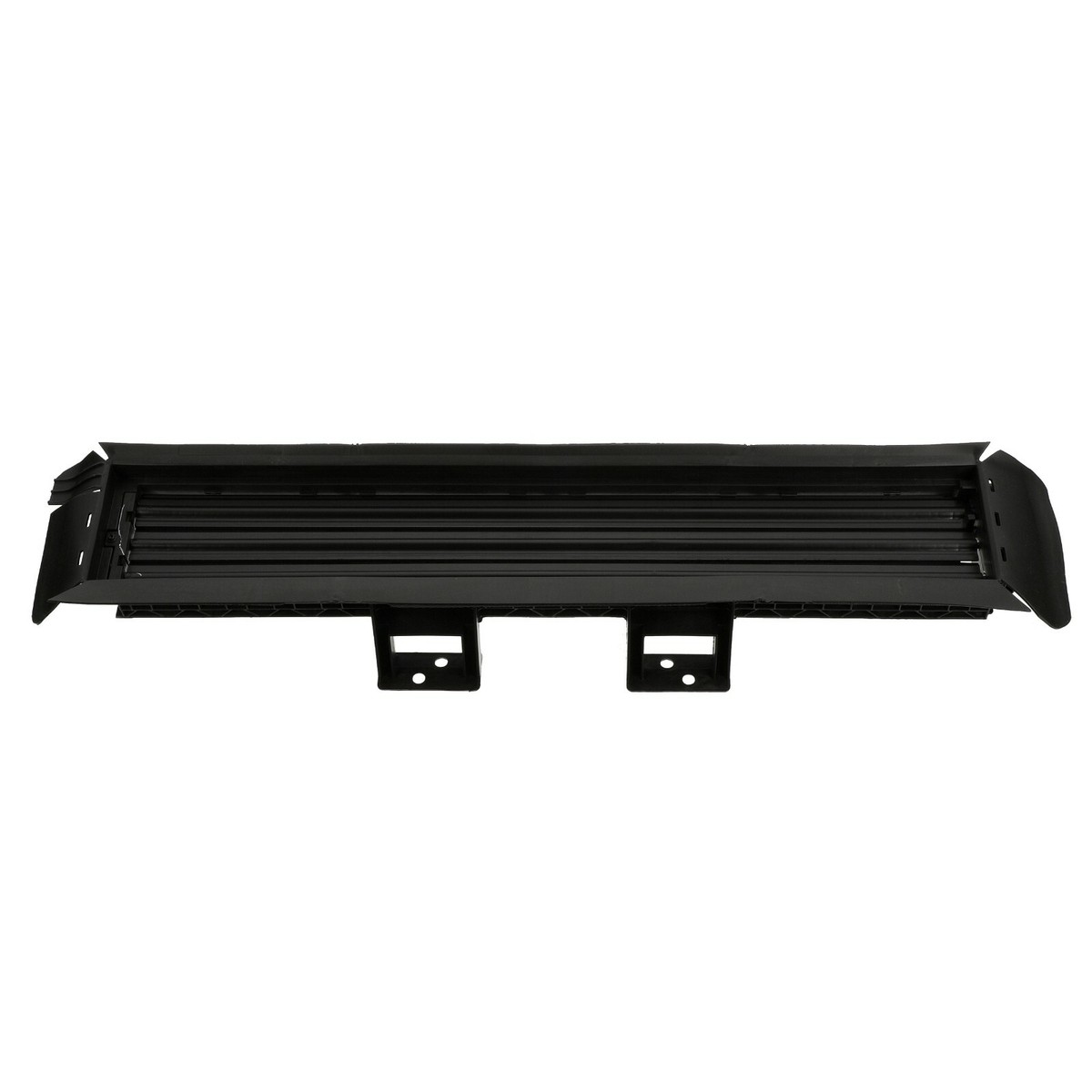 OEM 15-21 Nissan Altima Murano Front Lower Grille Radiator Shutter