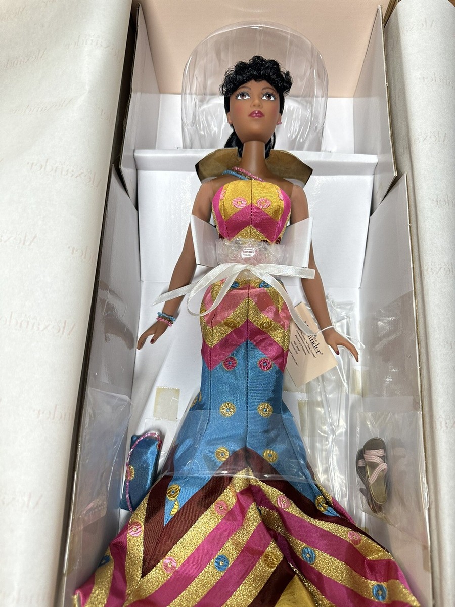 レア］Barbie Fashion Model Collection