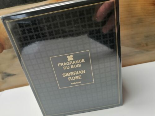 Fragrance Du Bois Siberian Rose EDP 100ml - Bild 5 von 5