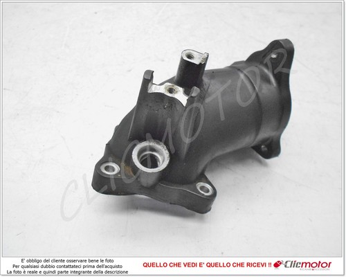 Ansaugkrümmer Original Für APRILIA ATLANTIC 500 SPRINT BJ 2005-2008