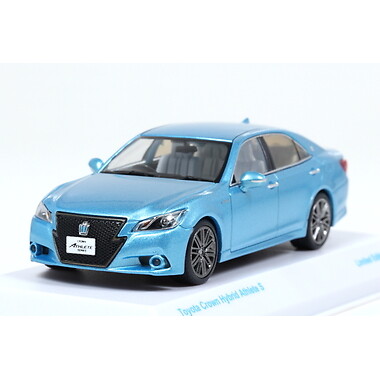 Kyosho 1:43 Toyota Crown Hybrid Athlete S Limited Edition from 