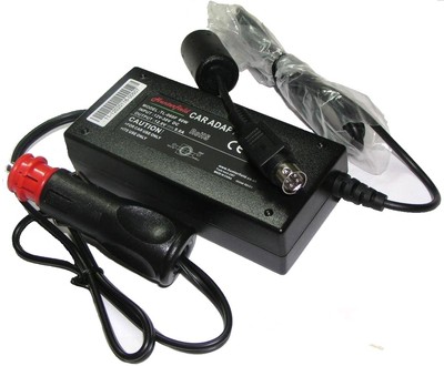 Car cigarette lighter power adapter for Bush, Hitachi, Dual, Onn, Techwood  TVs