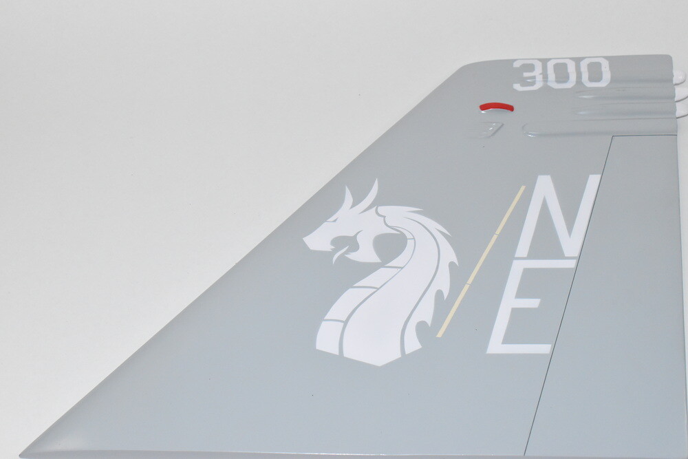 VFA-192 Golden Dragons 2019 F/A-18 Tailflash, Navy, 20 VFA-192 Golden Dragons 2019 F/A-18 Tailflash, Navy, 20