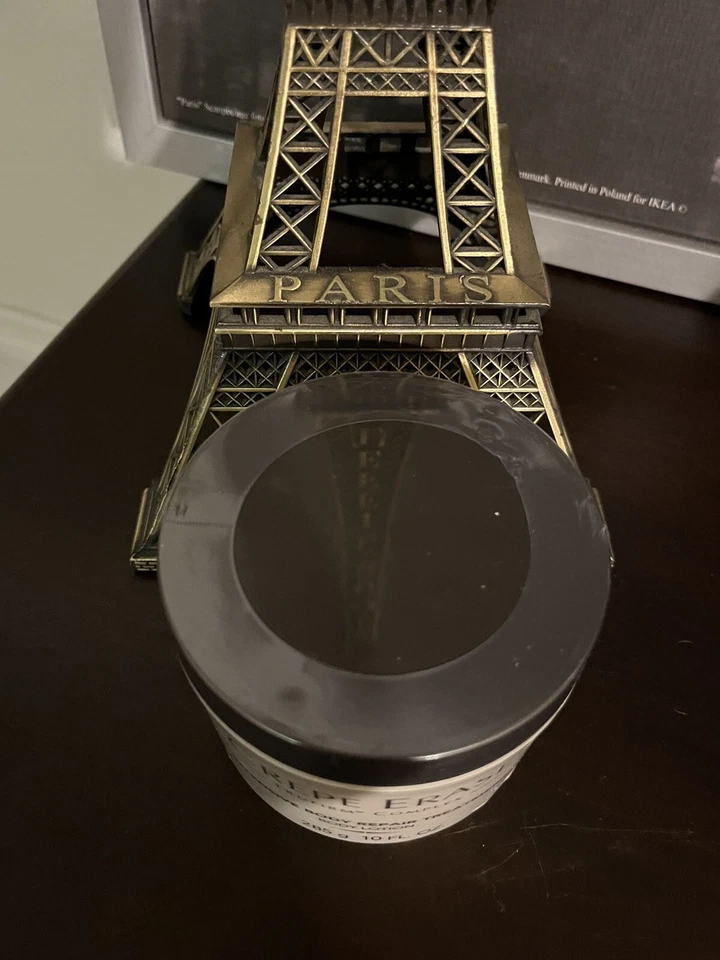 Crepe Erase Trufirm Complexo Tratamento Intensivo de Reparo Corporal 10 oz Novo Selado - Imagem 3 de 4