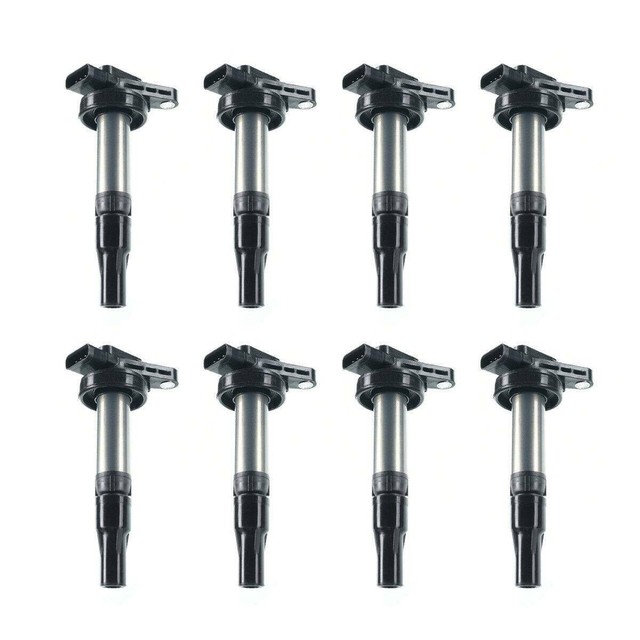 New Ignition Coil For Jaguar Jaguar XF 20092010 eBay