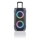 Onn Groove Large Party Speaker Gen. 2 Wireless with LED Lighting (100094813)™