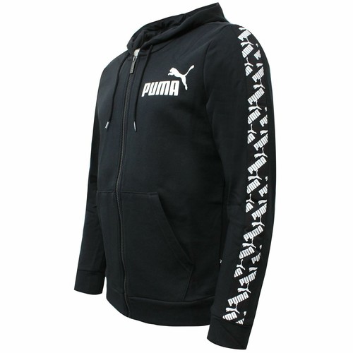 puma amplified track jacket