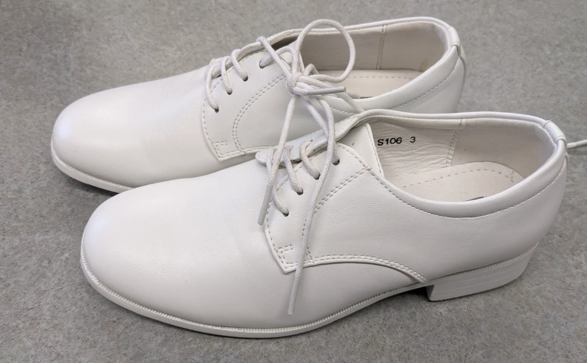 boys white dress shoes products for sale | eBay boys white dress shoes products for sale | eBay