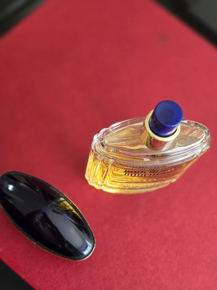 Boucheron para hombre. La fragancia clásica para hombre Foto 2 de 4