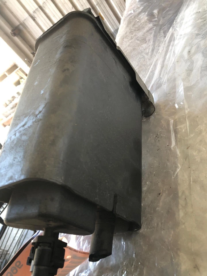 OldsMobile Alero GL 2001 bote evaporador conjunto de vapor 3,4 L 6 cilindros Foto 3 de 4