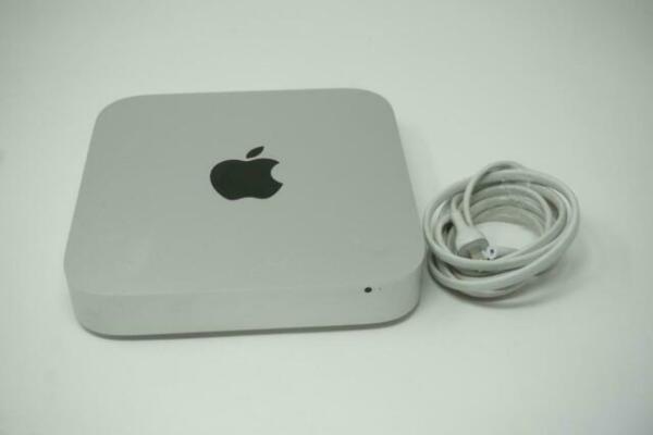 Apple Mac mini (500GB HDD, Intel Core i5, 1.40GHz, 4GB) Mini PC 