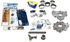 Engine Rebuild Kit for 2014-2018 GM Chevy 5.3L L83 Gen V Direct Injected VIN C