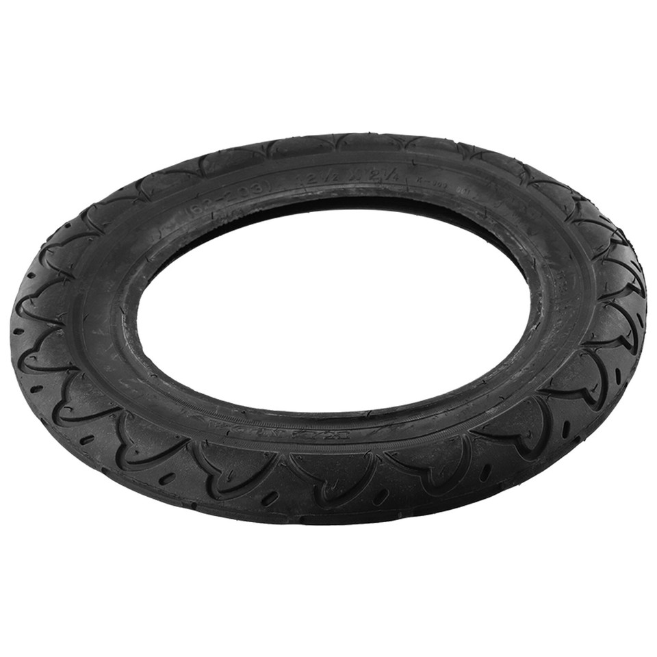 12 5x2 50 For EBike and Scooter Tire Premium Quality and Extended Lifespan eBay