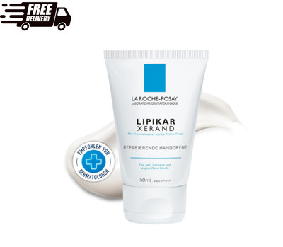 ROCHE-POSAY Lipikar Xerand Hand Cream 50 ml