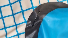 Nintendo Power Pad Gamepad NES-028 Nintendo Entertainment System 1988 NES