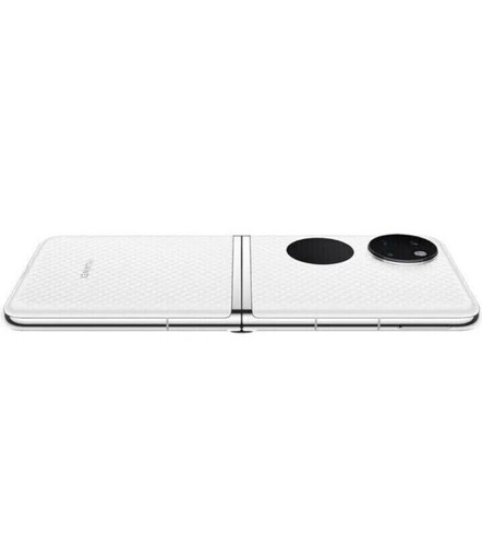 Huawei P50 Pocket Unlocked 256GB 8GB Global Version EMUI 12 Snapdragon 888 - Afbeelding 4 van 5