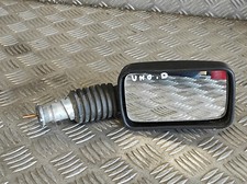 Retroviseur droit (ou coque) Fiat UNO