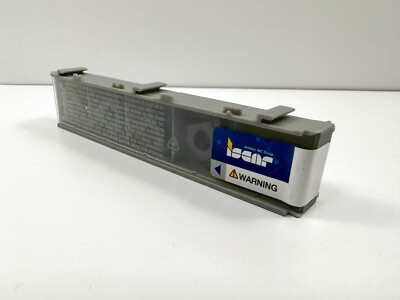 ISCAR 16ERM 18UN New Carbide Inserts 5901569 Grade IC908 5pcs