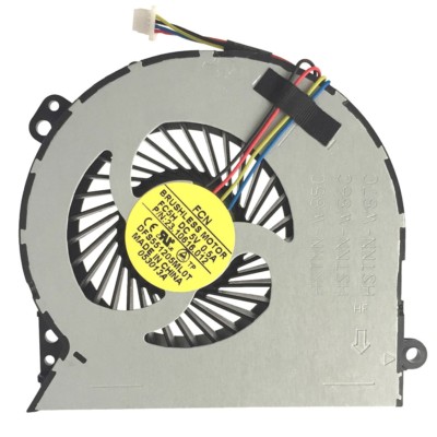 New For HP Probook 4440s 4540s 4740s Laptop CPU Cooler Fan 683484-001 689658-001