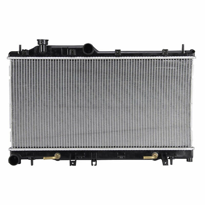 2778 RADIATOR For:2005-2017 Subaru Forester Outback Impreza Crosstrek Legacy WRX