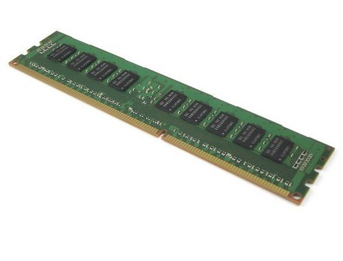 New - IBM 8GB PC3L-10600R ECC Storage 1333 DDR3 Vlp Reg - 49Y1431/49Y1441