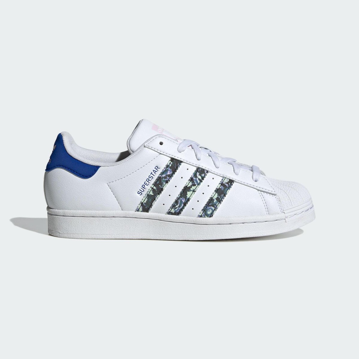 Adidas Originals Superstar W [IE9638] Women Casual Shoes