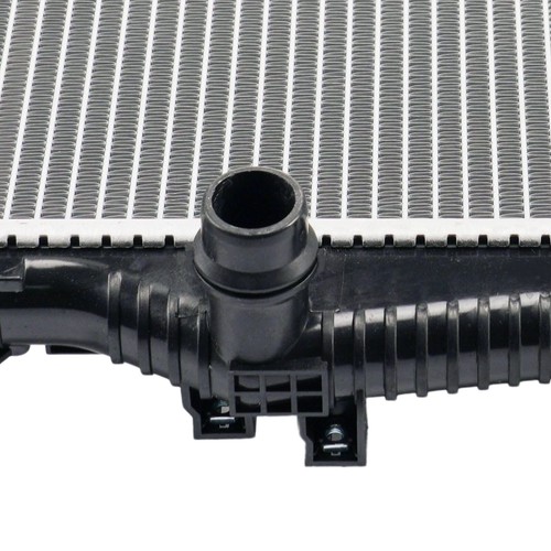 Aluminum Radiator For 2014-2018 Jeep Cherokee 2015-17 Chrysler 200 For CU13400 - Picture 7 of 10