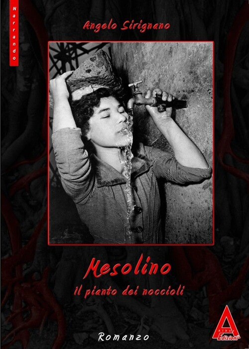 Mesolino. Il pianto dei noccioli - [Albus]